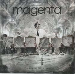 Magenta : The Twenty Seven Club